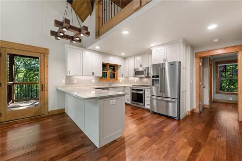 2634 Mountain Tops Road Blue Ridge GA 30513
