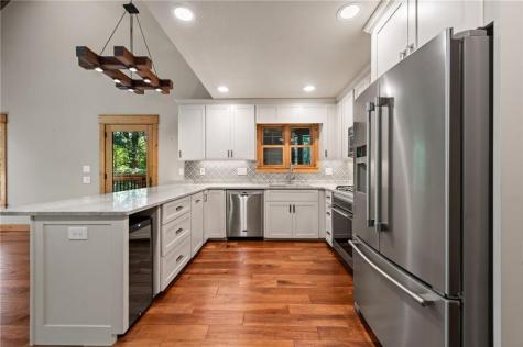 2634 Mountain Tops Road Blue Ridge GA 30513