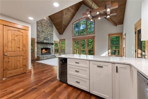 2634 Mountain Tops Road Blue Ridge GA 30513