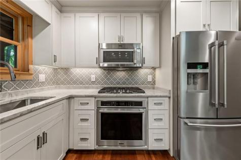 2634 Mountain Tops Road Blue Ridge GA 30513