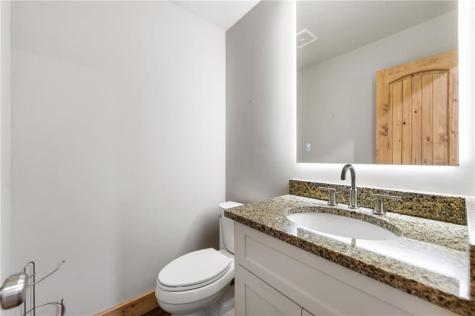 2634 Mountain Tops Road Blue Ridge GA 30513