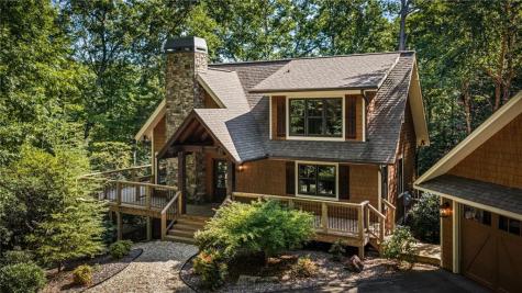 2634 Mountain Tops Road Blue Ridge GA 30513