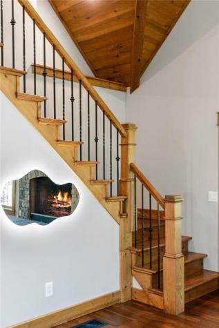 2634 Mountain Tops Road Blue Ridge GA 30513