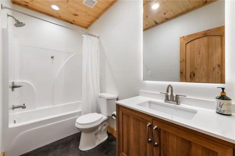 2634 Mountain Tops Road Blue Ridge GA 30513