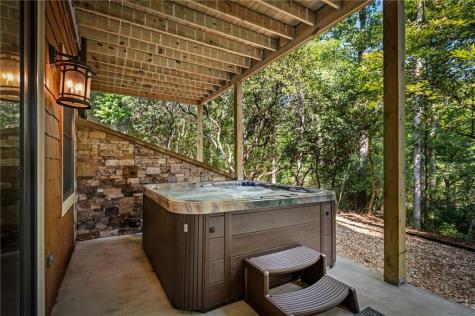 2634 Mountain Tops Road Blue Ridge GA 30513