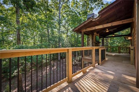 2634 Mountain Tops Road Blue Ridge GA 30513