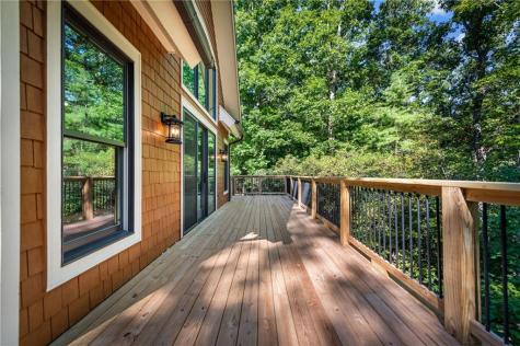 2634 Mountain Tops Road Blue Ridge GA 30513