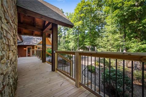 2634 Mountain Tops Road Blue Ridge GA 30513