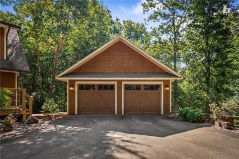 2634 Mountain Tops Road Blue Ridge GA 30513