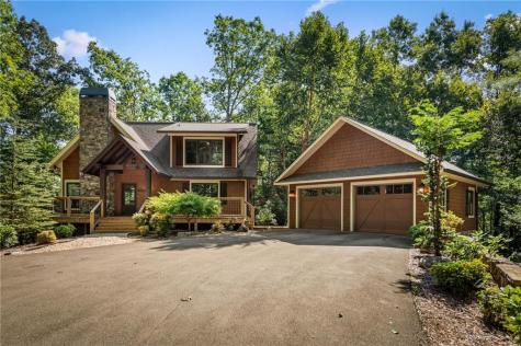 2634 Mountain Tops Road Blue Ridge GA 30513