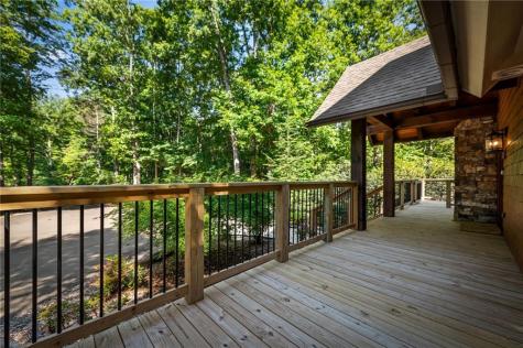 2634 Mountain Tops Road Blue Ridge GA 30513
