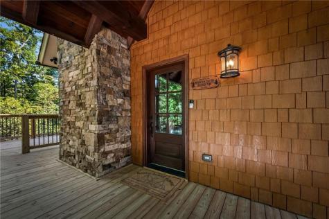 2634 Mountain Tops Road Blue Ridge GA 30513