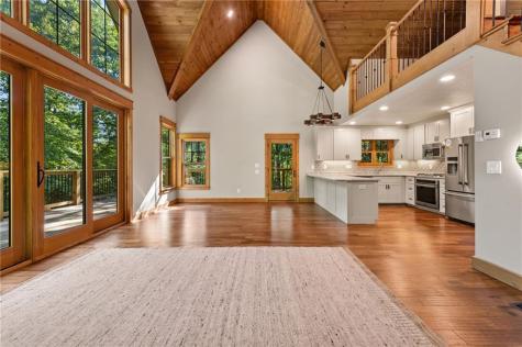 2634 Mountain Tops Road Blue Ridge GA 30513