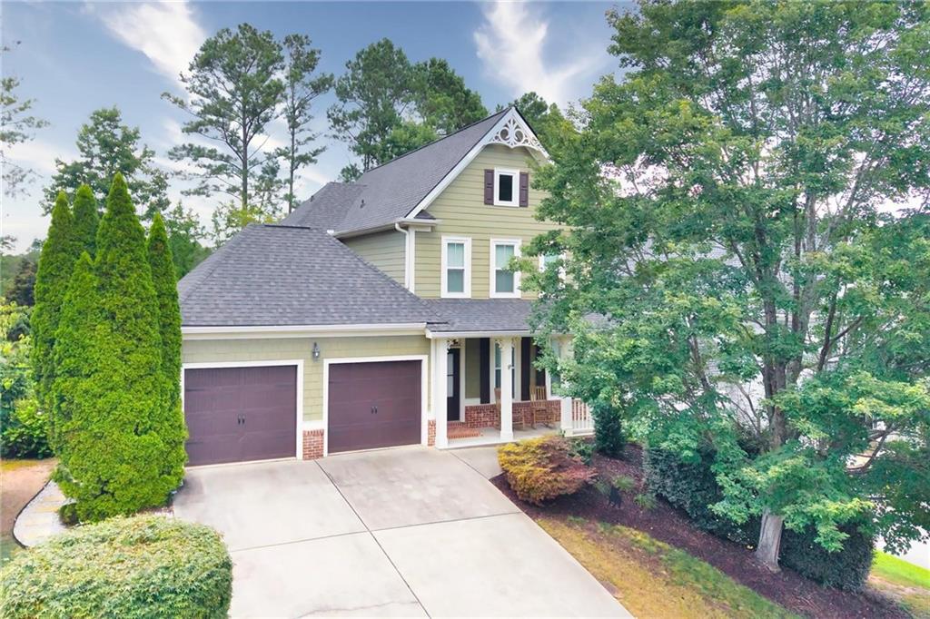 83 Treadstone Lane Dallas GA 30132