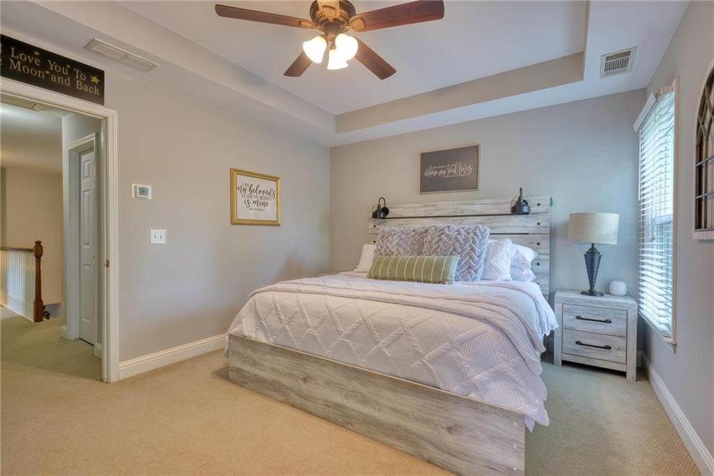 83 Treadstone Lane Dallas GA 30132