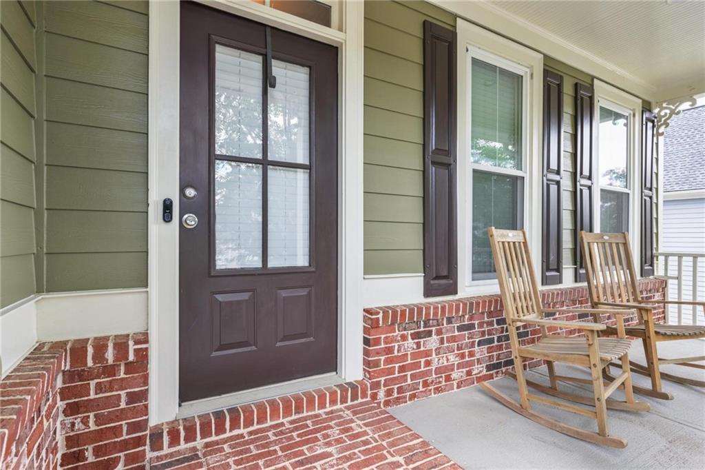 83 Treadstone Lane Dallas GA 30132