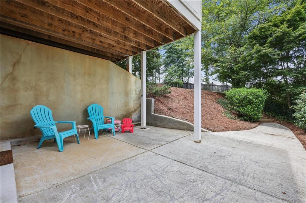 83 Treadstone Lane Dallas GA 30132