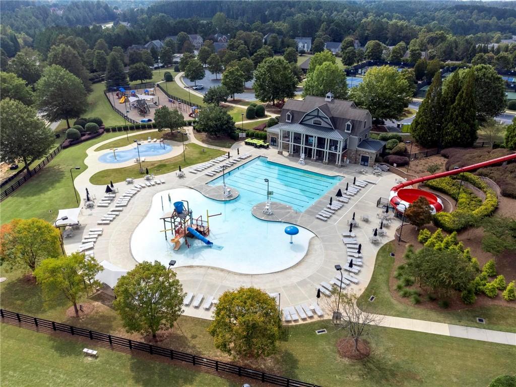 83 Treadstone Lane Dallas GA 30132