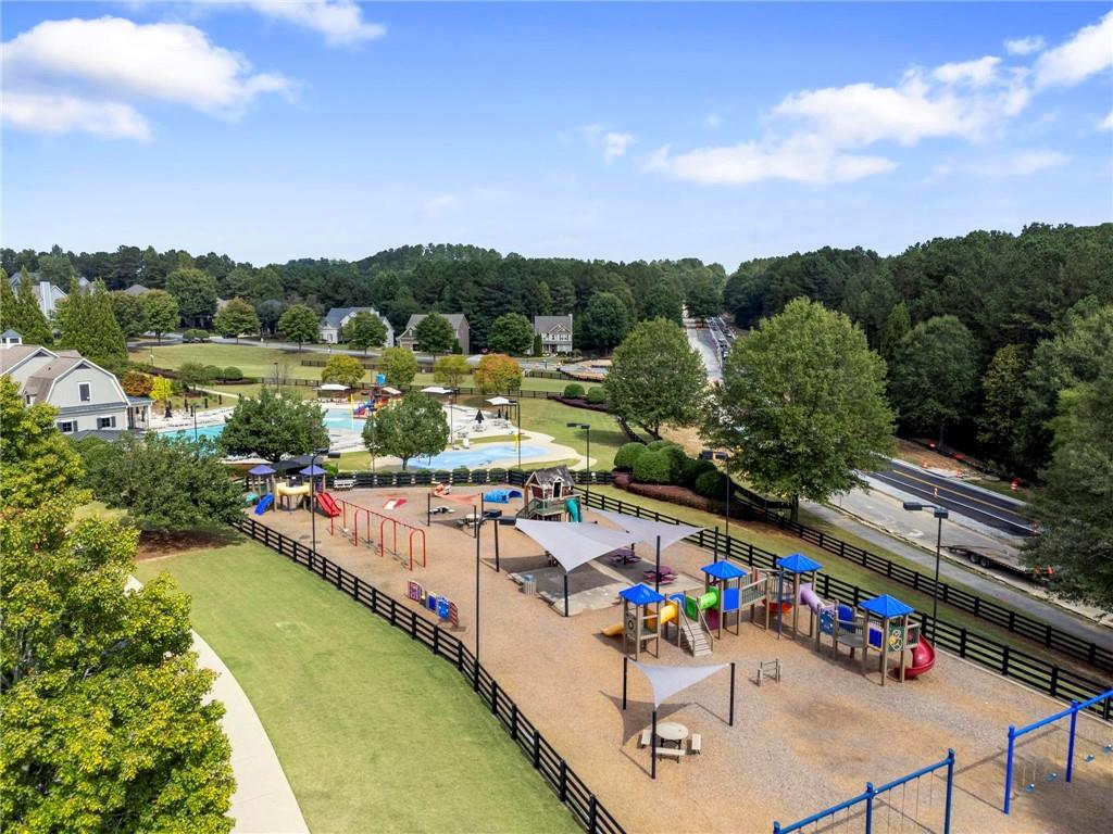 83 Treadstone Lane Dallas GA 30132