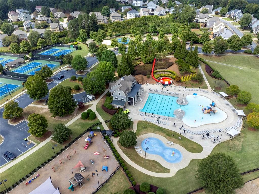 83 Treadstone Lane Dallas GA 30132