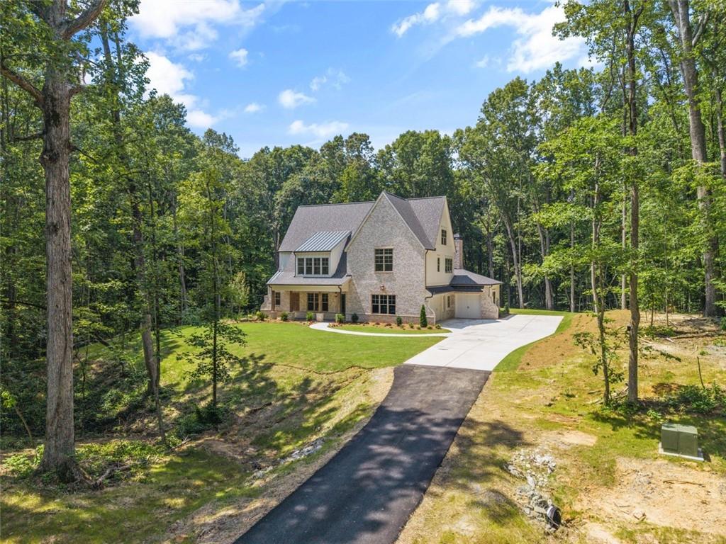 879 Arnold Mill Road Woodstock GA 30188