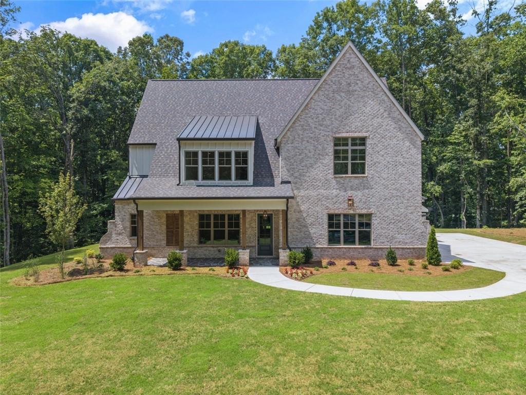 879 Arnold Mill Road Woodstock GA 30188