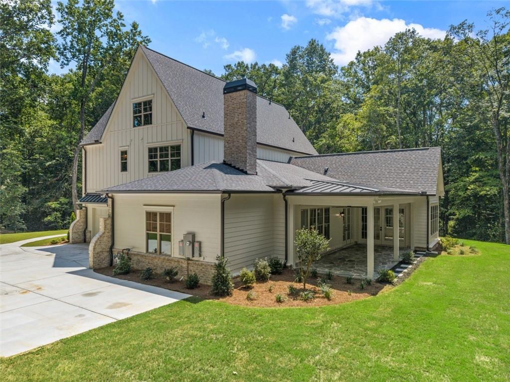 879 Arnold Mill Road Woodstock GA 30188