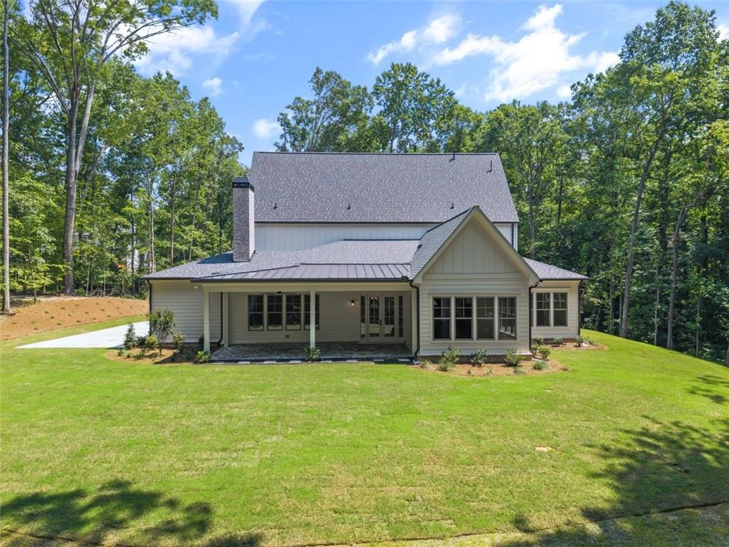 879 Arnold Mill Road Woodstock GA 30188