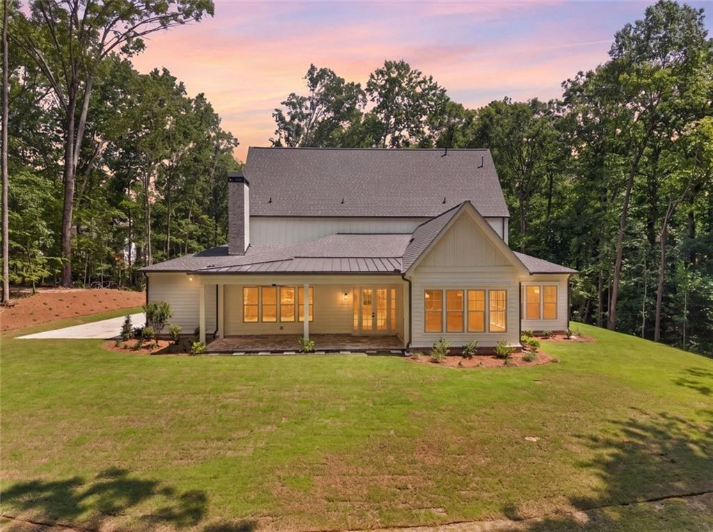 879 Arnold Mill Road Woodstock GA 30188