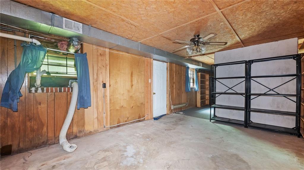 552 Old Bells Ferry Road NE Rome GA 30161