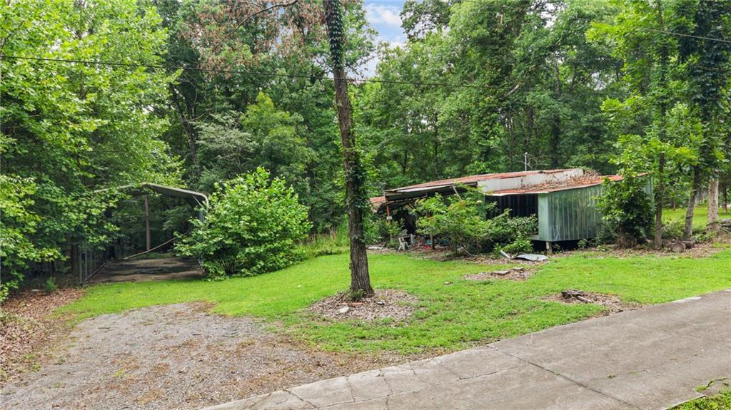 552 Old Bells Ferry Road NE Rome GA 30161