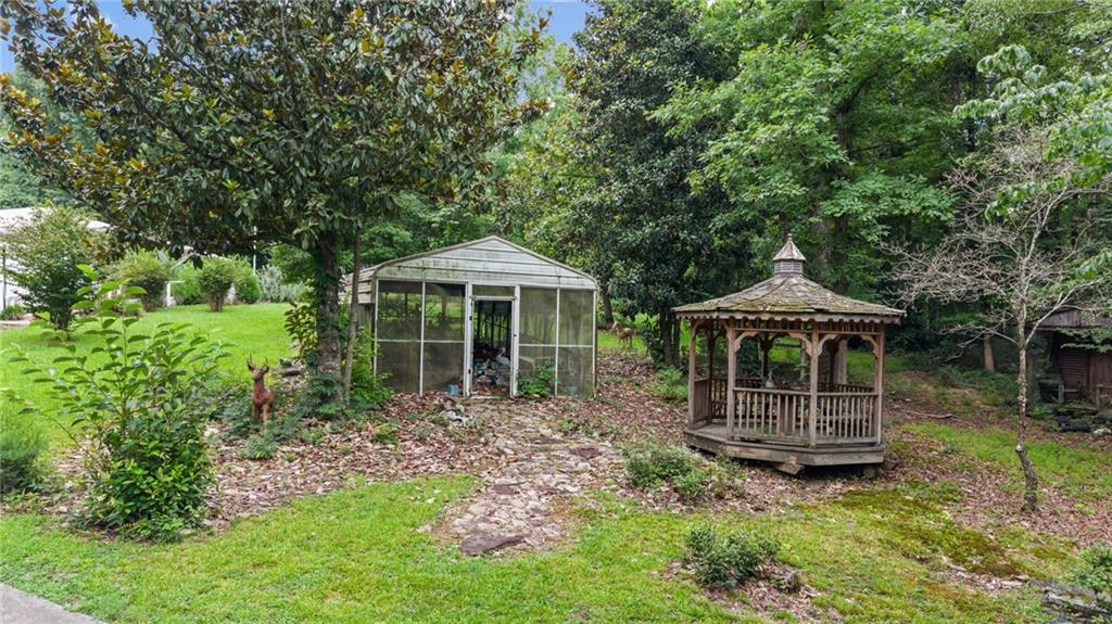 552 Old Bells Ferry Road NE Rome GA 30161