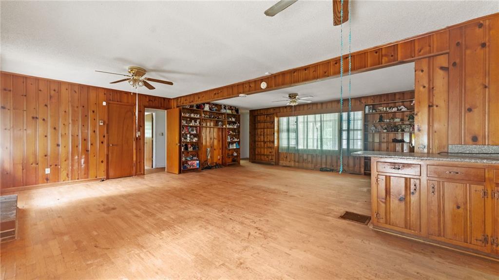 552 Old Bells Ferry Road NE Rome GA 30161