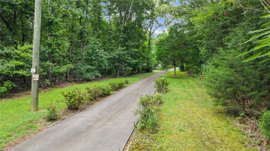 552 Old Bells Ferry Road NE Rome GA 30161