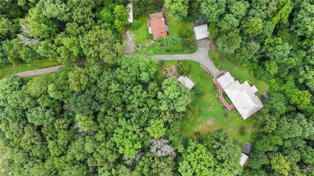 552 Old Bells Ferry Road NE Rome GA 30161