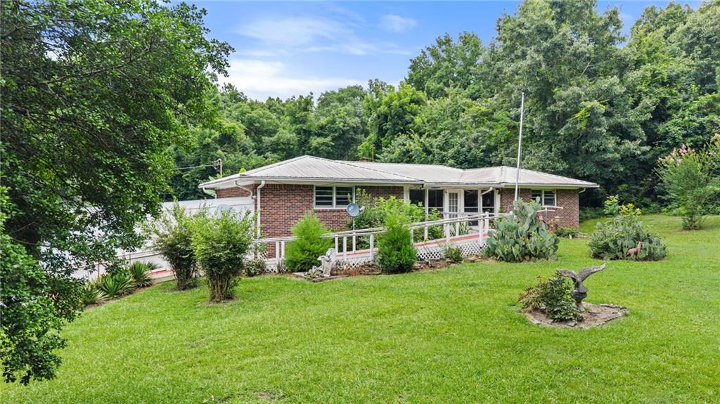 552 Old Bells Ferry Road NE Rome GA 30161