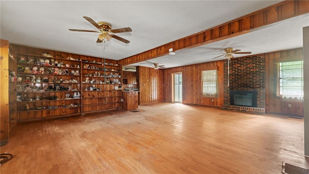 552 Old Bells Ferry Road NE Rome GA 30161