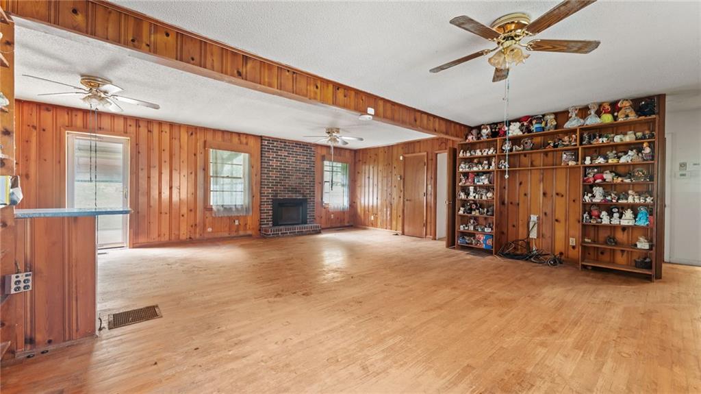 552 Old Bells Ferry Road NE Rome GA 30161