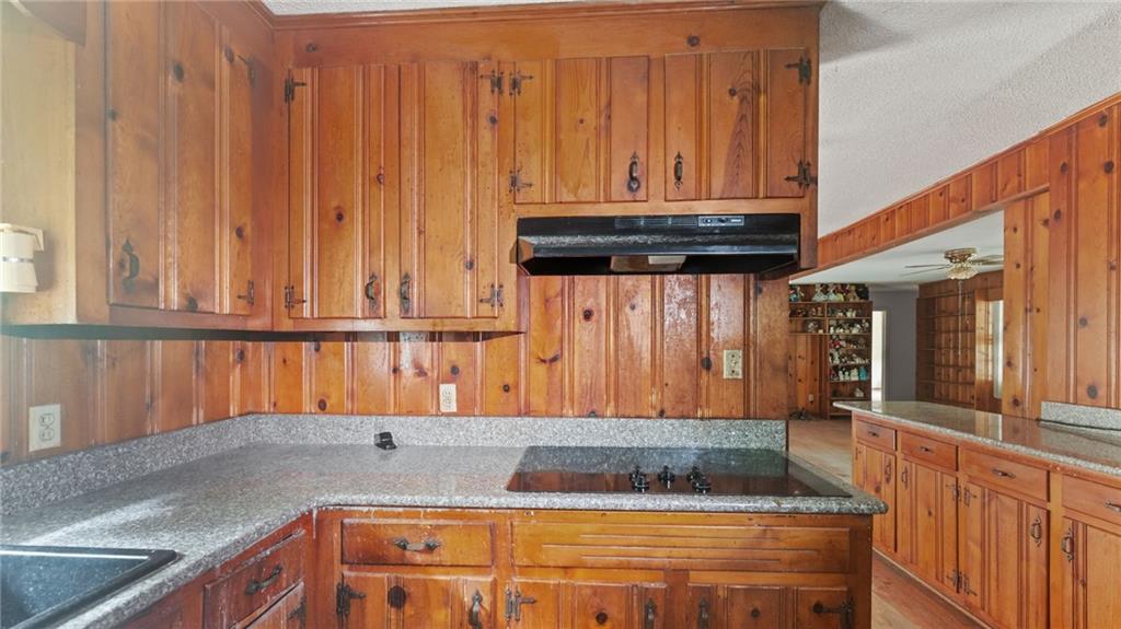 552 Old Bells Ferry Road NE Rome GA 30161