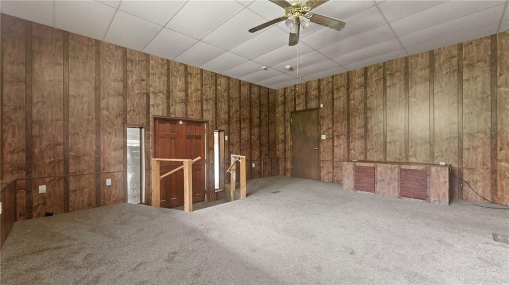 552 Old Bells Ferry Road NE Rome GA 30161