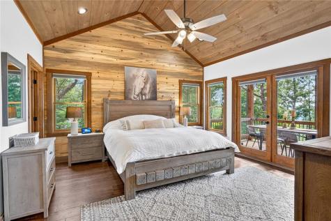 772 Rainbow Montain Drive Ellijay GA 30536