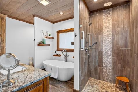 772 Rainbow Montain Drive Ellijay GA 30536