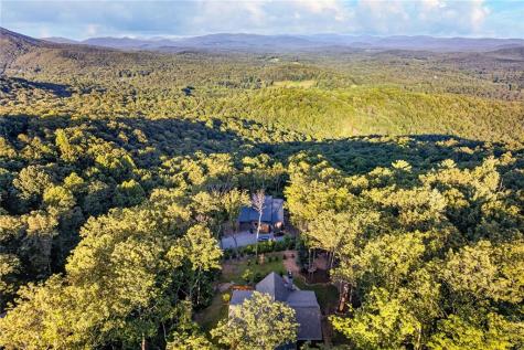 772 Rainbow Montain Drive Ellijay GA 30536