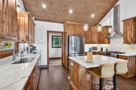 772 Rainbow Montain Drive Ellijay GA 30536