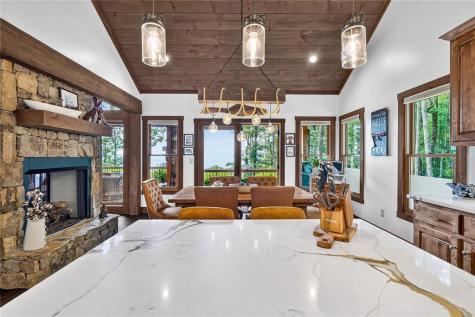 772 Rainbow Montain Drive Ellijay GA 30536