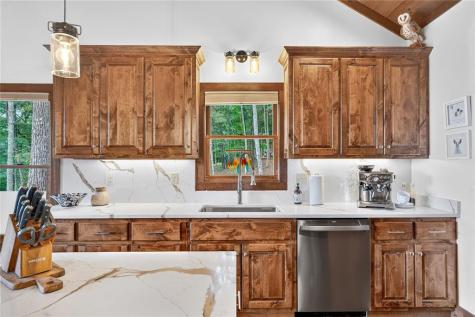 772 Rainbow Montain Drive Ellijay GA 30536