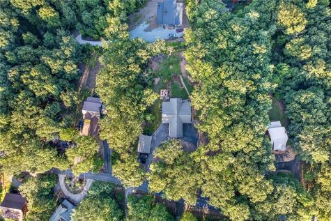 772 Rainbow Montain Drive Ellijay GA 30536