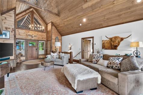 772 Rainbow Montain Drive Ellijay GA 30536