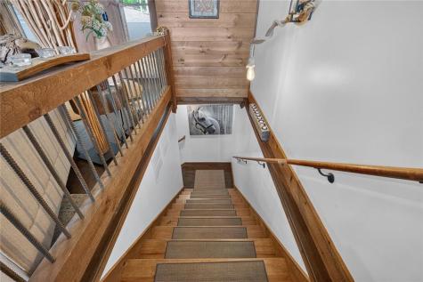 772 Rainbow Montain Drive Ellijay GA 30536