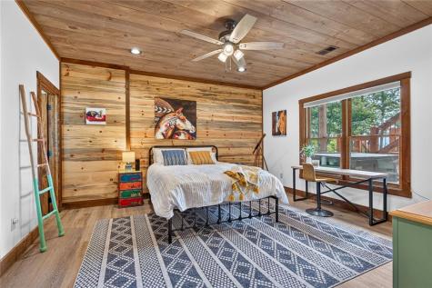 772 Rainbow Montain Drive Ellijay GA 30536